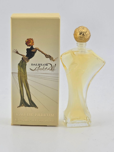 Salvador dali daliflor - dali, eau