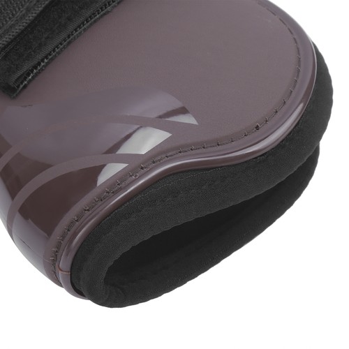 Adjustable horse leg - leg, protector