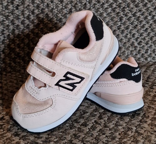 New balance 574 - balance, infant/toddler
