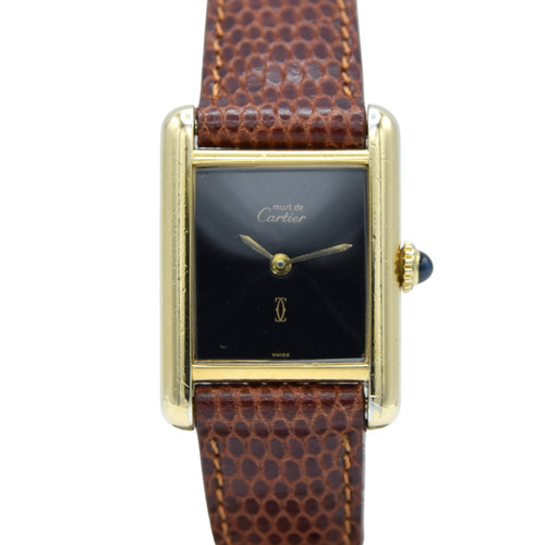 Cartier ladies classic - ladies,