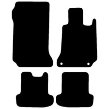 For Mercedes E Class Coupe