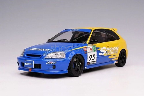 For spoon civic - mh,