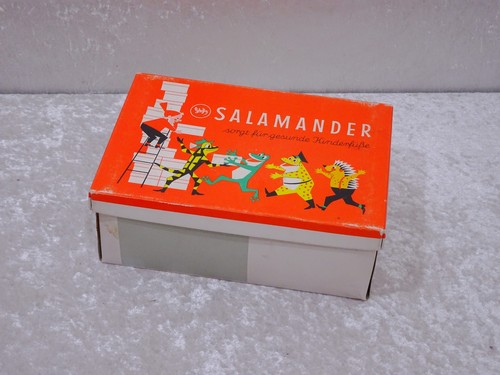 Salamander design shoe - salamander,