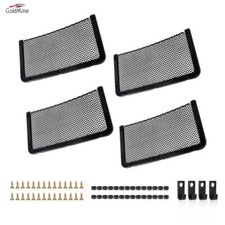 4 Pcs Storage Nets For