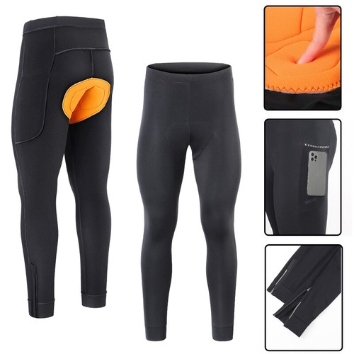 New mens cycling - new, trousers
