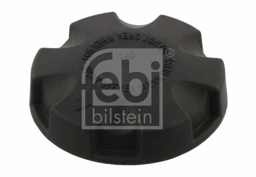 Radiator cap coolant for bmw - coolant,