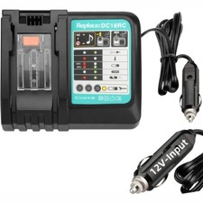 For Makita DC18RC Li-ion 14.4V