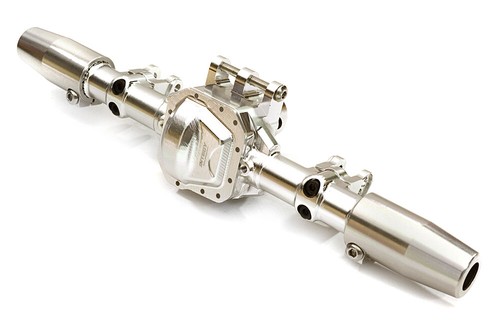New integy aluminum complete - new,
