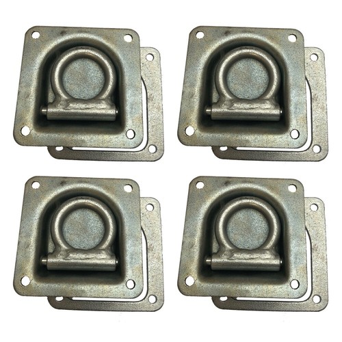 Trailer lashing rings - trailer,