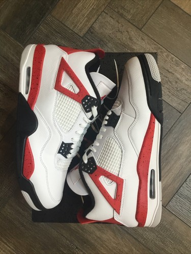 Air jordan retro - air, 10