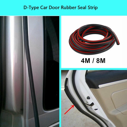 Car door seal strip type - door,