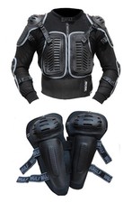 Adults MX Motocross Wulfsport