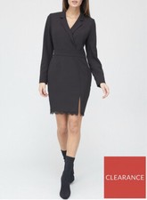 Michelle Keegan Lace Trim