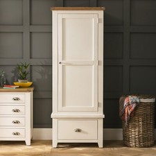 Cheshire Cream Painted Single