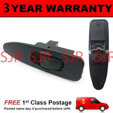 Electric power window - power, control