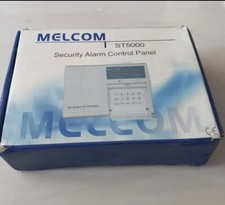 Melcom ST5000 Security Alarm