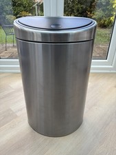Brabantia 23L-30L + 10L New