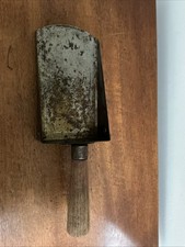 S T & S 1950 Military Marked