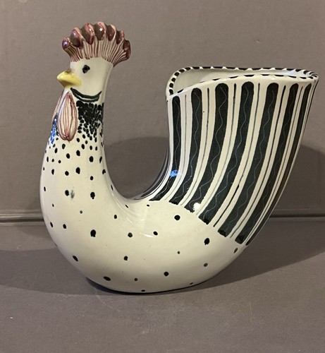 1950 rye pottery - 1950’s,