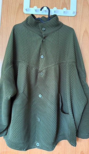 Homme plissé issey miyake - plissÉ,
