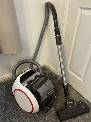 Miele boost cx1 cylinder - boost,