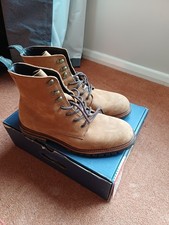 Dubarry Mens Boots Size 47 