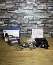 Samsung DC171 Camcorder -