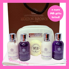 MOLTON BROWN Ylang Ylang Bath