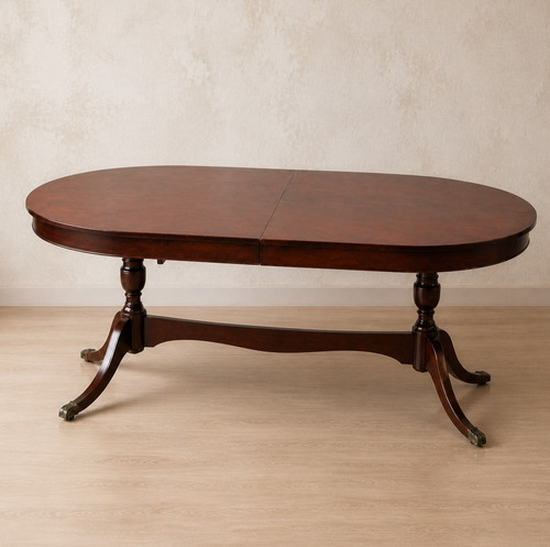 Beresford hicks mahogany - &,