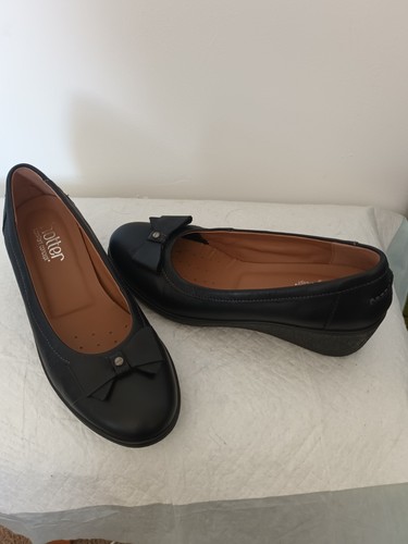 Ladies hotter black - ladies,