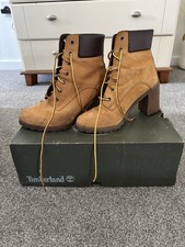 Timberland Tallston 6 inch