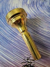 Trombone Mouthpiece Denis Wick