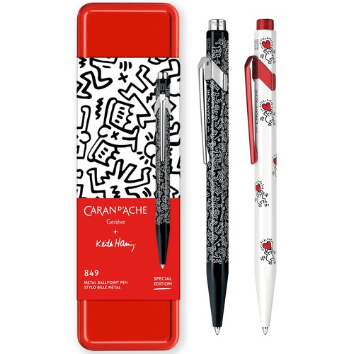 Caran ache 849 special - d'ache,