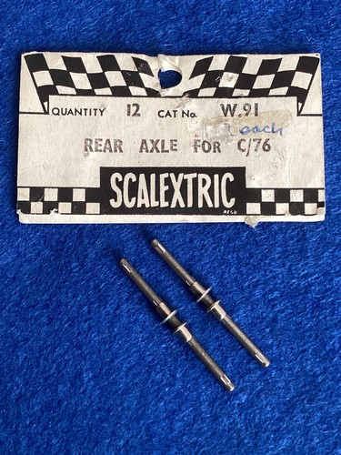 Vintage 1960 s scalextric - vintage,