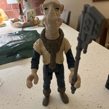 Gentle Giant Jumbo-Star Wars