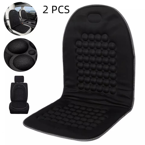 2pcs car front seat cushion - front,