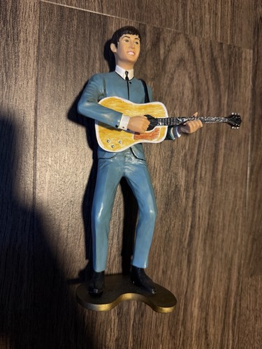 The beatles john lennon resin - beatles,