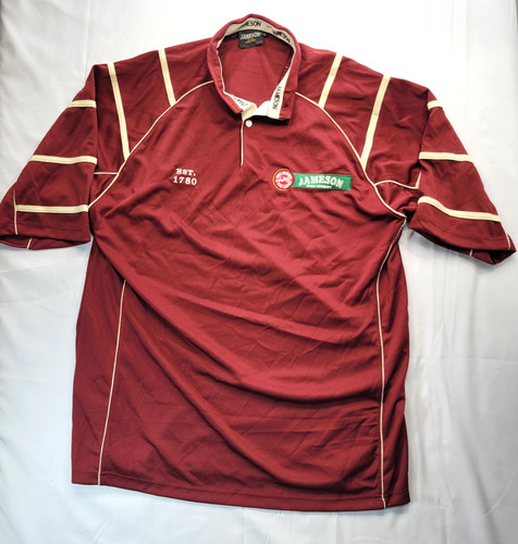 Jameson irish whisky rugby - jameson,