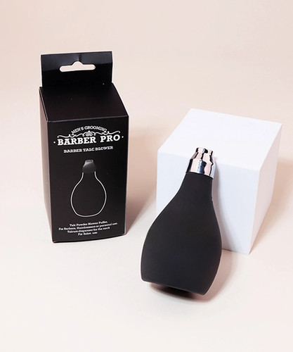 Refillable powder spray bottle - refillable,