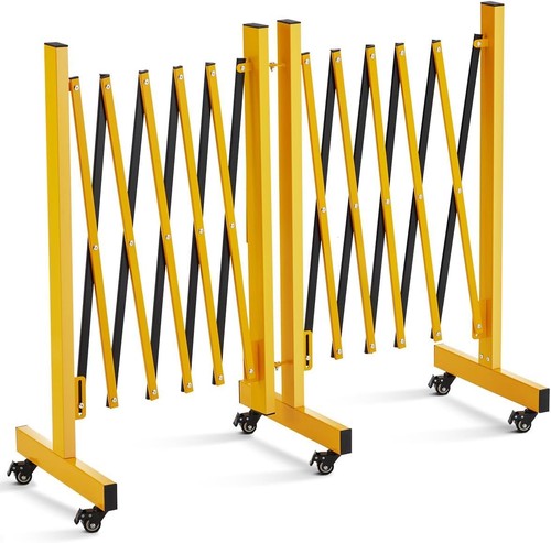 11ft metal retractable - 11ft, safety