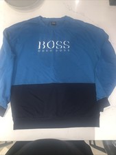 Men’s Hugo Boss Two Coloured