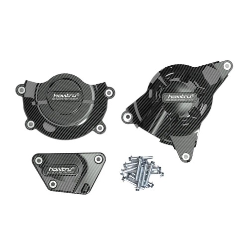 Engine cover clutch - engine,