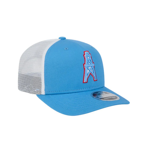 Houston oilers new era nfl - oilers,