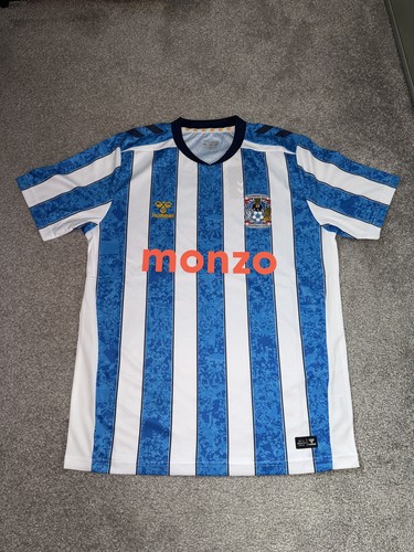 Coventry city official 27 - city,