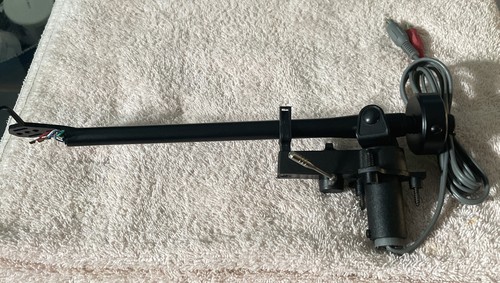 Rega rb220 tonearm mint - rb220, nr