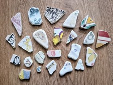 23 x Isle of Wight Pottery