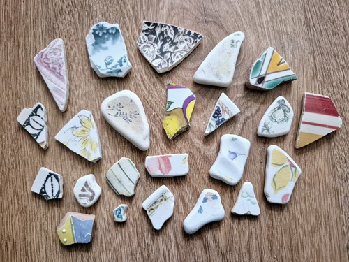 Isle wight pottery - 23,