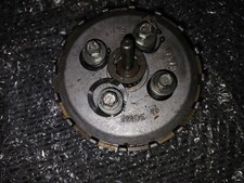 Kawasaki KMX 125 Clutch Assembly only in the bike for 150 miles 