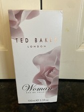 Ted Baker Woman 100ml Eau De