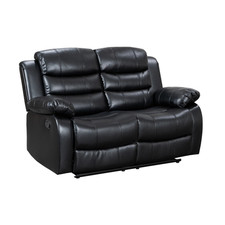Roma 2 Seater Luxury Modern